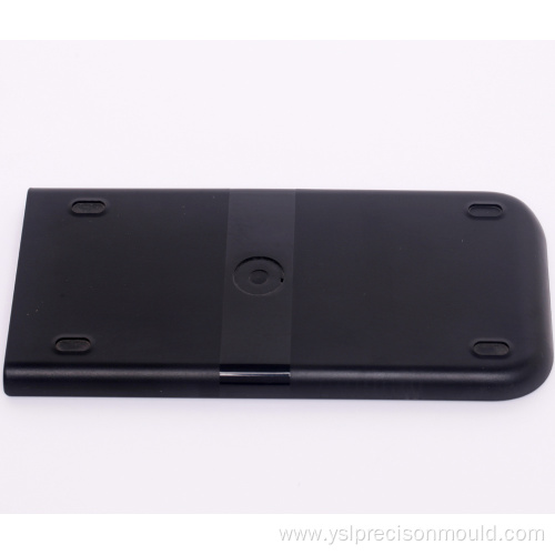 Customised Plastic Cover for Mobile Phone